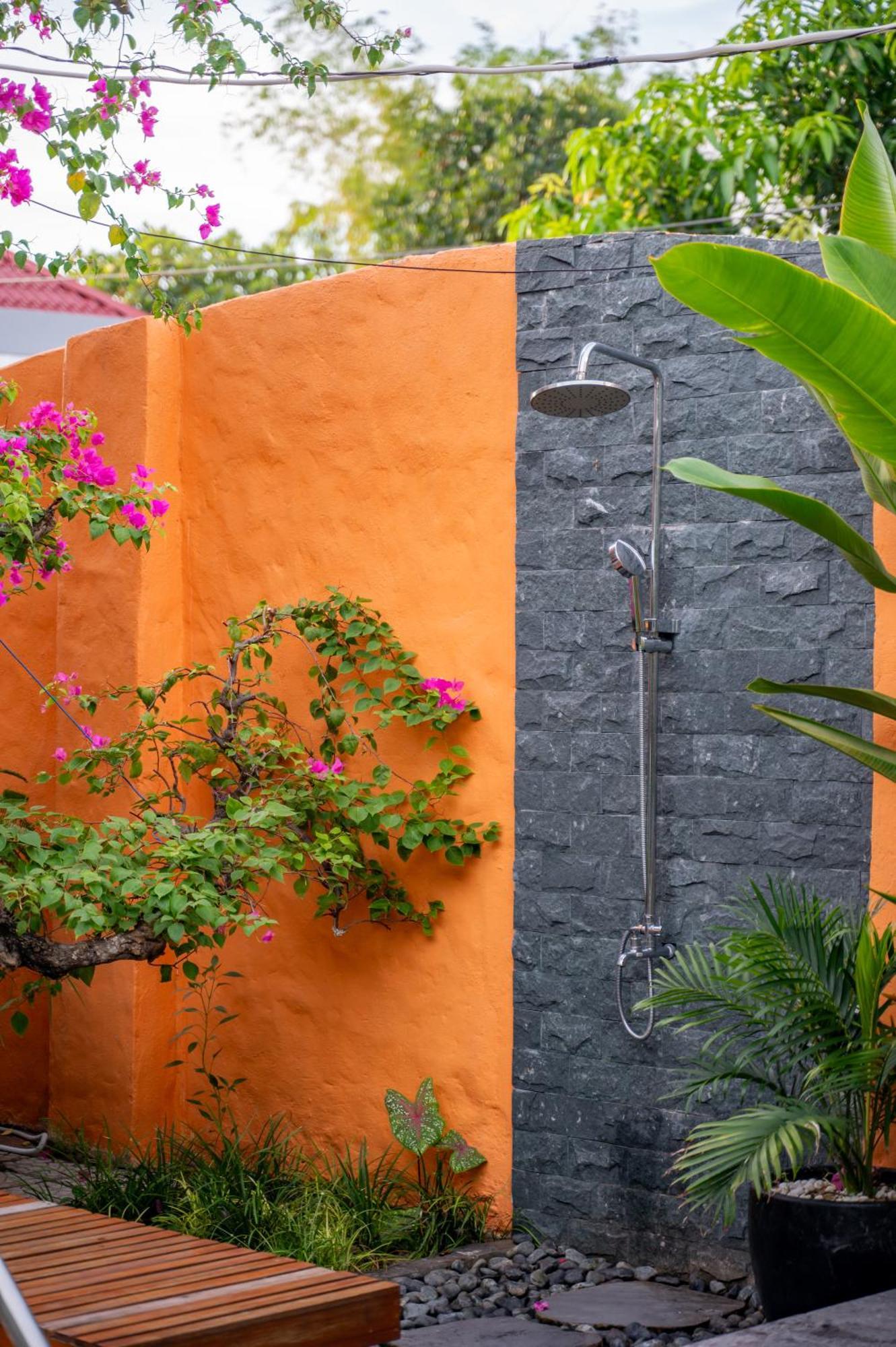 Alana Homestay Hoi An Exterior photo